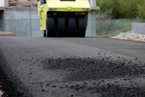 Best Interlocking Driveway Pavers  in Woodville, WI