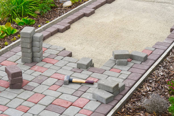 Best Best Driveway Pavers  in Woodville, WI