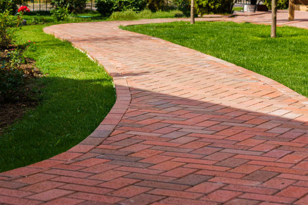Best Cobblestone Driveway Pavers  in Woodville, WI
