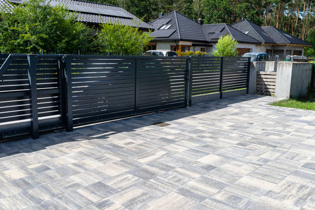 Best Driveway Pavers Near Me  in Woodville, WI