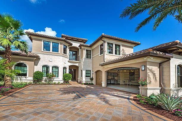 Best Driveway Paver Sealing  in Woodville, WI
