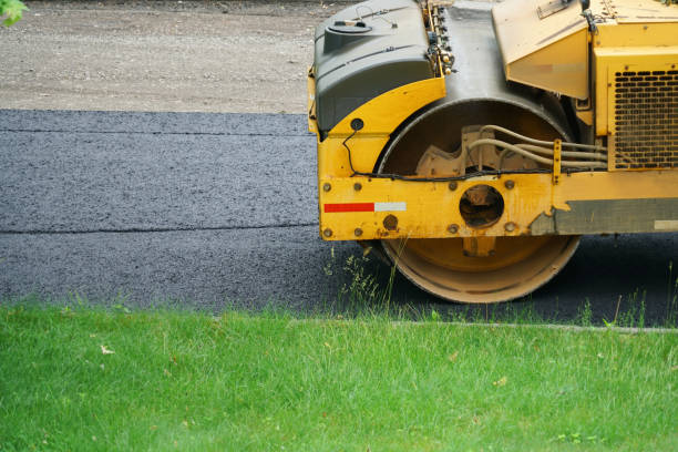 Best Paver Driveway Replacement  in Woodville, WI