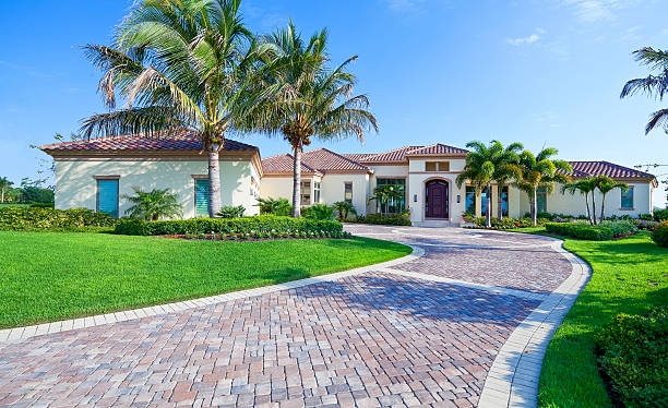 Reasons to Select Us for Your Driveway Paving Requirements in Woodville, WI